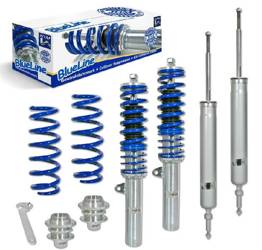 Coilover felfüggesztés BMW E90 E91 E92 E93 05-08 X-DR/M3 NÉLKÜL