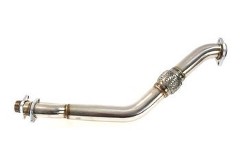 Downpipe BMW E39 525D 530D 530D M57