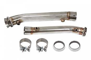 Downpipe BMW E90 E92 M3 S65 E90 E92 M3 S65