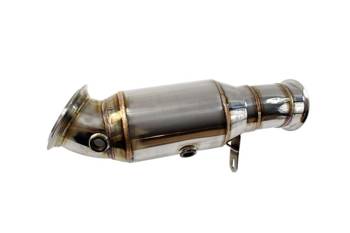 Downpipe BMW F20 F21 F22 M2 F87 F30 F31 F34 F30 F31 F34