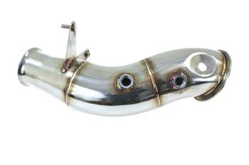 Downpipe BMW F22 F30 F32 N55 DECAT