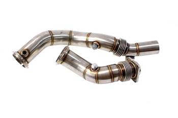 Downpipe BMW F82 F83 M4 S55 2013+