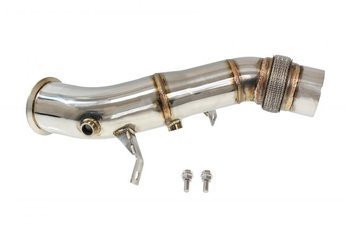 Downpipe BMW X5 X6 535i 640i X5 X6 535i 640i