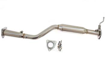 Downpipe MAZDA RX8 DECAT