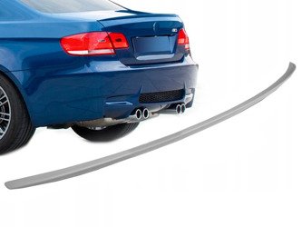 Flap spoiler BMW E92 06-13 M3 STYLE 06-13 M3