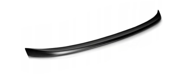 Flap spoiler Performance Fekete a Bmw G20-hoz