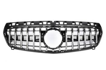 GRILL MERCEDES W176 12-8/15 12-8/15 LOOK AMG B/C PANAMER.