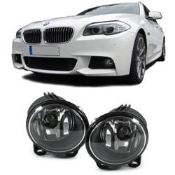 HALOGÉN BMW E92 F22 F10 M-TECH VILÁGOS