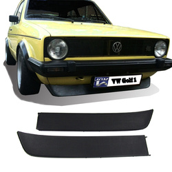 HOCK SPOILER VW GOLF 1 GTI 74-83