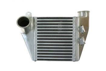 Intercooler TurboWorks AUDI A3 VW Golf IV Bora Jetta 1.8T VW Golf IV Bora Jetta 1.8T 1.9TDI