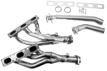 Kipufogócső BMW E46 M50 M52 M52TU M54 M52TU M54