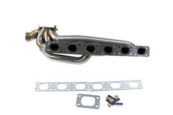 Kipufogócsonk BMW E36 M50 M52 T3 Top Mount