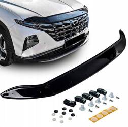 Motorháztető burkolat HYUNDAI TUCSON NX4 2020- |