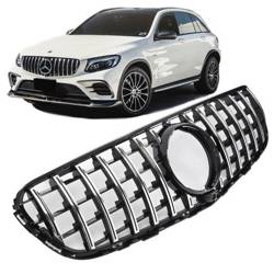 RÁCS MERCEDES X253 GLC PAMERICANA KAMERA B/C