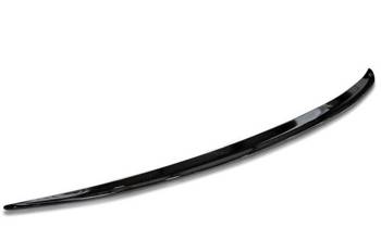 Spoiler sport fekete MERCEDES GLE COUPE C167 20-