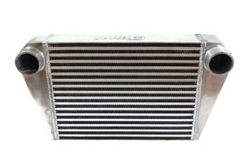 TurboWorks 400x300x76 2,5"-os hátsó intercooler