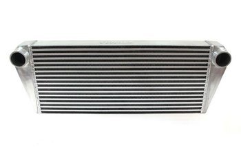 TurboWorks 700x300x76 2,5"-os hátsó intercooler