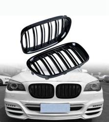 VESE GRILL BMW F01 F02 F03 08-15 M-STYLE FÉNYES BL