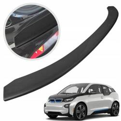 Védőcsík rátét a hátsó lökhárítóra BMW i3 / i3S 2017- |