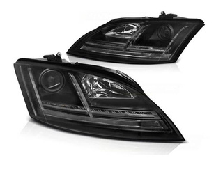 Xenon LED D1S fényszóró Audi TT 06-10 8J-hoz