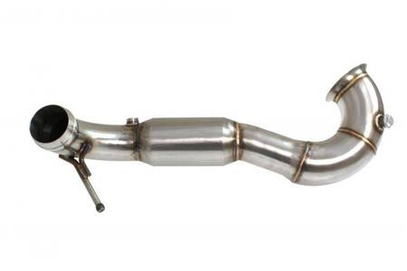 Downpipe Mercedes Benz A45 GLA45 CLA45 AMG 2013-2016