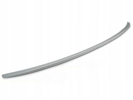 Flap spoiler BMW E92 06-13 M3 STYLE 06-13 M3