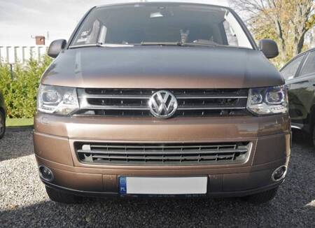 Halogén váz borítja Volkswagen T5 2010-2015