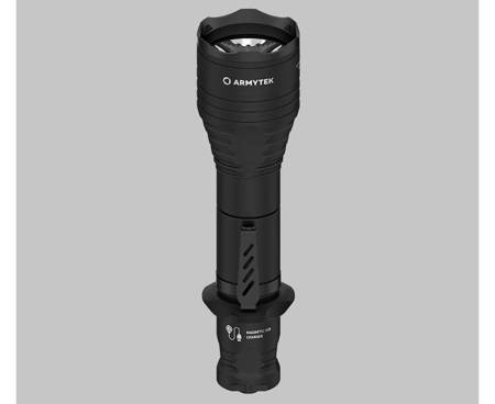 Lanterna Armytek Dobermann Pro Magnete USB