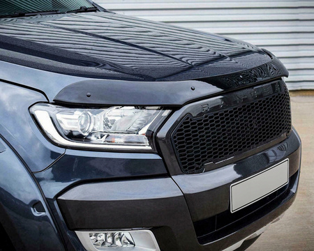 Motorháztető burkolat Ford Ranger 2015-2019