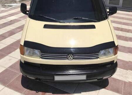 Motorháztető burkolat VW Volkswagen T4 1998-2003