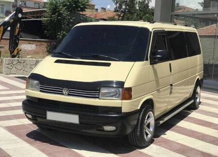 Motorháztető burkolat VW Volkswagen T4 1998-2003