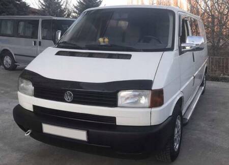 Motorháztető burkolat VW Volkswagen T4 1998-2003