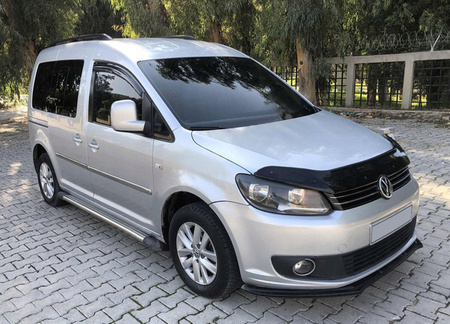 Motorháztető burkolat, burkolat, VW Volkswagen Caddy 2010-2015