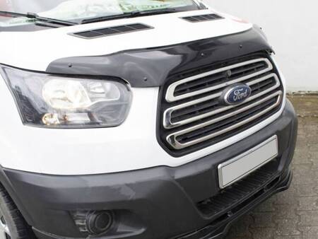 Motorháztető és burkolat Ford Transit 2019+