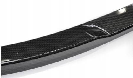 Performance karbon spoiler BMW F44 GRAN COUPE