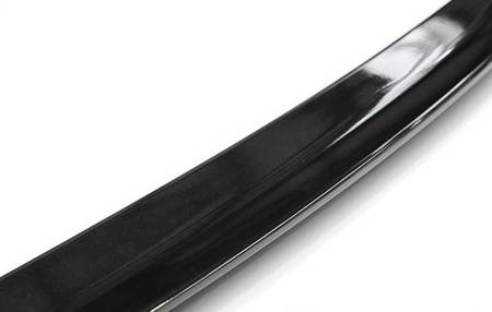 Spoiler sport fekete MERCEDES GLE COUPE C167 20-