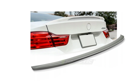 Sportos hátsó spoiler a BMW F32 2013-hez