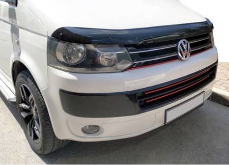 Volkswagen T5 FL 2009-2015 motorháztető burkolat Volkswagen T5 FL 2009-2015