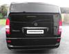 Banda trapă deasupra plăcilor Mercedes Vito W639 03-14