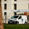 Cruz csomagtartó tetőplatform Toyota ProAce III