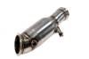 Downpipe BMW F22 F23 F87 M2 M235i M235i N55 macska. 200 cella