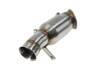 Downpipe BMW F22 F23 F87 M2 M235i M235i N55 macska. 200 cella