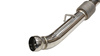 Downpipe Mercedes Benz AMG C43, GLE 320/400/450, GL 400/450, GLS 400/450, ML320/400/45, M276 W166, X166, V6 3.0T 12+