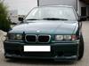 ELSŐ SPOILER JÉGKORONG BMW E36 M3 91-98