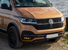 Első lökhárító rögzítés VW T6.1 CARAVELLE 2019+