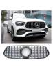 GRILL MERCEDES W167 GLE 19- PANAMERICANA B/C