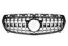 GRILL MERCEDES W176 12-8/15 12-8/15 LOOK AMG B/C PANAMER.