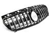 GRILL MERCEDES W176 12-8/15 12-8/15 LOOK AMG B/C PANAMER.