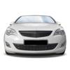 Grill jelvény nélkül Opel Astra J 5d 2009-2012