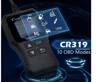 Indítsa el a cr319 obdii diagnosztikai tesztert Dealer Launch pl